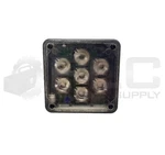 New Control Methods CMI-ISL3.3 Infrared Strobe Light 24VDC. Fixed Price $689.00.