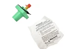 Marinco CL40FRSB-EX Series Panel Mount Female Receptacle 400A 600V Green. Fixed Price $24.99.