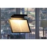 Aria Forte Tall Rechargeable High-intensity Led Music Stand Light. Fixed Price $227.95.