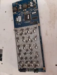 VL1000 Tungsten Main Board. Fixed Price $140.00.