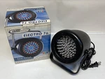 Eliminator Lighting Electro 76 Rgb Led. Fixed Price $74.50.