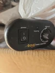 Fog Timer Control 17462. Fixed Price $20.00.