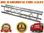 Mr 3.28 FT/1M Square Box Lighting Trussing Fits Global F34 SQ4111. Fixed Price $349.99.