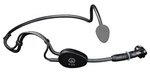 Akg C544 Sports Fitness Headset Microphone For Workout Yoga Spin Pilates. Fixed Price $129.95.