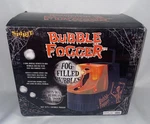 Spirit Halloween Bubble Fogger Works. Fixed Price $55.23.