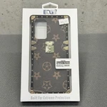 Edge Square Series Phone Case For Galaxy A03S - New In Box. Fixed Price $10.00.