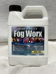 Sanco Industries 4334422382 Fog Worx Extreme High Density Juice - 1 Gallon. Fixed Price $23.97.
