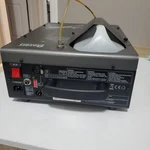 Antari Z-1020 Fog Machine Professional Haze/smoke Set Stage. Fixed Price $450.00.