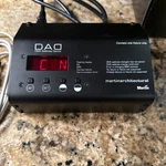Martin Dad Dmx Address Device Uploader Box. Fixed Price $100.00.