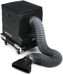 Adj Entour Ice High Output, Low Lying Fog Effect. Fixed Price $2099.99.