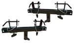 2 Mr Truss Universal Black T-adapter Triangle/square. Fixed Price $99.98.