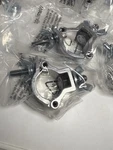 Stage Light Clamp 165LB Heavy Duty Ptuv- Certified. Fixed Price $29.99.