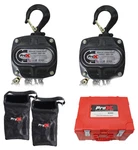 Prox XT-MCH1TX2-30FT Manual Stage Hoist With 30' Chain, 2-PACK. Fixed Price $899.99.