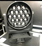 Elation Platinum Seven With Road Case. Fixed Price $2899.00.