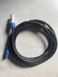 Seetronic Power Connector SAC3FCA-SAC3FCB 3-POLE In/out 12-AWG 10FT. Long Cable. Fixed Price $24.99.