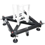 Prox XT-GSBMK3 Vertical Tower Truss Ground Support Base On Wheels Idjnow. Fixed Price $579.99.