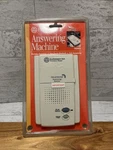 Southwestern Bell Freedom Telephone Answering Machine FA-936CS New Sealed. Fixed Price $29.99.