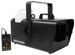 Chauvet Dj Portable Dmx Snow Machine W/ Wired Timer Remote. Fixed Price $359.99.