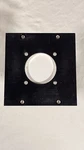 Middle Atlantic Ucp Module (39 Pin Whirlwind Punchout) 1W1. Fixed Price $12.95.