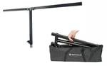 Rockville Acc-b Folding T-bar For 35MM Pole Mount Speaker/lighting Stand. Fixed Price $39.95.