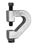 The Light Source PCB1/2 Purlin Clamp, Fasteners, Black. Fixed Price $22.40.