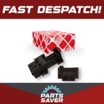 Brake Light Switch Fits Mercedes C200 2007 On M271.820 A0015456309. Fixed Price $35.67.