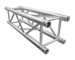 Truss City F34 1M (3.28FT) Straight Square Aluminum 290MM Box Cc. Fixed Price $179.99.
