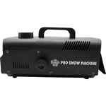 Froggy's Fog 650W Snow Machine Wireless Control Portable Realistic Effects. Fixed Price $149.99.