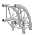 Prox XT-SQ164-2W90-RC 1.64' (0.5 M) Square Way Degree Rounded Truss Corner. Fixed Price $294.95.