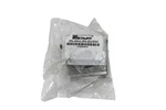 Stauff SPAL-5038-AL-DPAL-AS-U-W10-K Aluminum Clamp Block Marked New. Fixed Price $33.98.