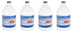 4) Rockville Rfjg Gallons Fog/smoke Juice Fluid For Chauvet/american Dj Machines. Fixed Price $104.80.