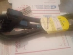 Pro 3-OUTLET Extension Cord 14-GAUGE Power Block Plug Type 120V E143-12PB. Fixed Price $15.00.