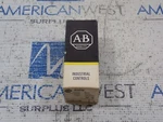 Allen Bradley 800MR-P16B Blue Pilot Light Ser Xfmr 120V. Fixed Price $67.75.