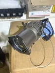Altman 360Q Spotlight With Mount, Bulb And Safety Wire. Fixed Price $75.00.