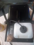 Chauvet Dj Hurricane H1302 Water Based Fog Machine. Fixed Price $109.99.