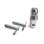 Global Truss Coupler For F31/F32/F33/F34/F44P Series. Fixed Price $16.00.