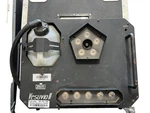 Chauvet Vesuvio Ii. Fixed Price $450.00.