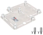 Prox XT-BP12ASPSTX2 Pair 12" Truss Top Plate 1-3/8 Speaker Stud MOUNTF34 F32 F31. Fixed Price $149.99.