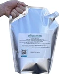 Foamdaddy Professional Super Stacking Foam, 10 Rounds, Makes 400 Gallons P.... Fixed Price $119.99.