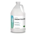 Froggys Flakes Snow Machine Fluid, Dry Formula With 50-75 Feet. Fixed Price $44.24.