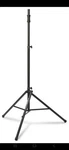 Ultimate Support TS-110B Air-powered Series Tripod Aluminum Speaker Stand. Fixed Price $150.00.