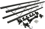 Mr Truss TLSBS10 Foot Beam Section Dj Lighting Portable. Fixed Price $99.99.