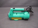 Fogmaster Jr 533010CA Machine Double Insulated (motor Only) Fogger Theatrics. Fixed Price $49.77.