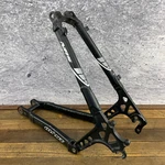 Giant Nrs 1 Rear Triangle Seat Stay 26 Frame Part Chain Mountain Mtb Al. Fixed Price $51.99.