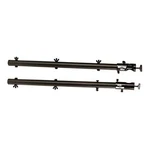 On-stage LSA7700P U-mount Lighting Arms. Fixed Price $73.64.