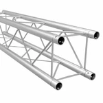 Global Truss SQ-F24-350 11.48 Ft (3.5M) Box. Fixed Price $590.00.