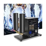 Shot CO2 Jet Machine, Lcd Display Stage Fog Dmx Control Digital Co.... Fixed Price $381.03.
