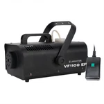 American Dj VF1100 Ep 850W Wireless Machine Fogger 4 Stage/bar/club W/remote. Fixed Price $119.99.