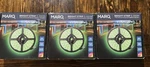 (3) Marq Brightstrip 5-300R 5-METER Multi-color Led System Expansion Light. Fixed Price $49.99.