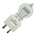 1000251 Dys/dyv/bhc 600W 120V GY9.5 Clear Halogen Lamp. Fixed Price $17.79.